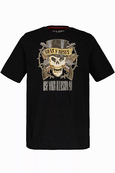 JP1880 T-Shirt T-Shirt Bandshirt Guns ´n günstig online kaufen