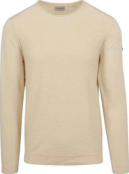 No Excess-Pullover Ecru - Größe XL günstig online kaufen