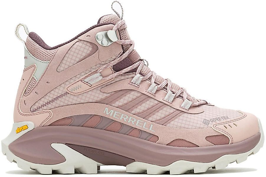 Merrell MOAB SPEED 2 MID GTX ADOBE ROSE Stiefel günstig online kaufen