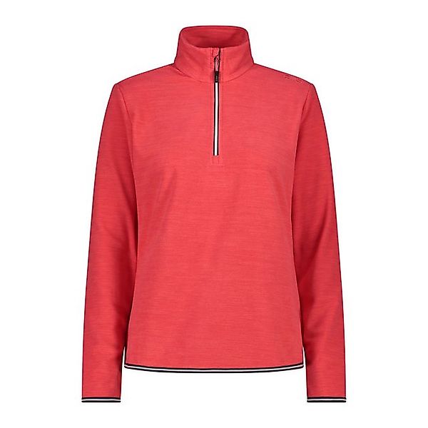 CMP Fleecepullover CMP Damen Pullover Woman Sweat 34G4786 günstig online kaufen