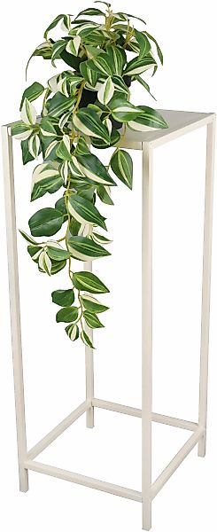 MIRRORS AND MORE Beistelltisch "SHANIA" 2 günstig online kaufen