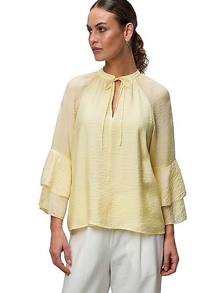 Zero Klassische Bluse zero Bluse mit günstig online kaufen