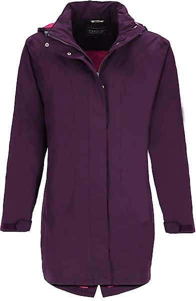 PRO-X ELEMENTS Regenmantel CLAIRE Wasserdicht günstig online kaufen
