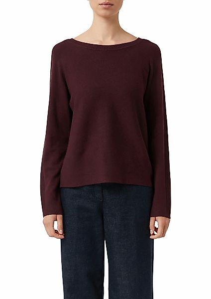 Comma Strickpullover günstig online kaufen