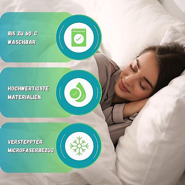 Kaltschaummatratze REVASANA Premium Matratze, MSS e.K., 16 cm hoch, abnehmb günstig online kaufen