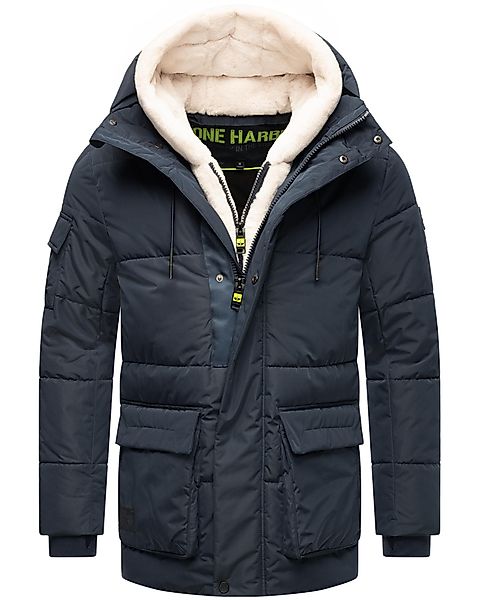 Stone Harbour Winterjacke Lauroo XX urbane günstig online kaufen