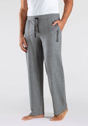 Bench. Loungewear Relaxhose aus leichter Sweat-Qualität günstig online kaufen