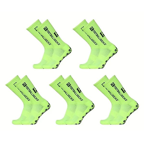 Athlix Sportsocken 5 Paar Fußballsocken Männer günstig online kaufen