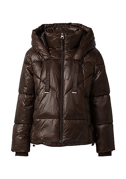 s.Oliver Outdoorjacke günstig online kaufen