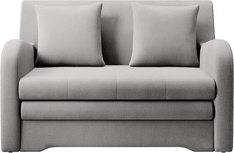 MOEBLO Kindersofa AMIRO - Schlafsessel Sofa günstig online kaufen