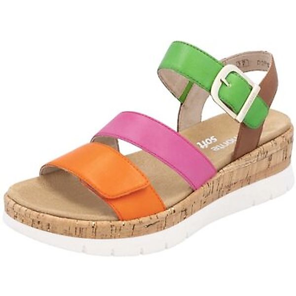 Remonte  Sandalen Sandaletten Sandale D2P50-80 80 günstig online kaufen