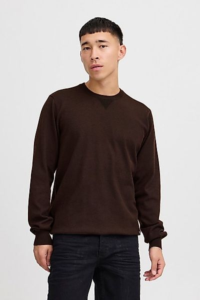 Blend Rundhalspullover Pullover günstig online kaufen