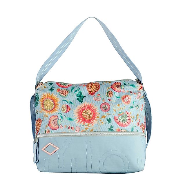 Oilily Schultertasche Charm Sunflower Hobo Lhz günstig online kaufen