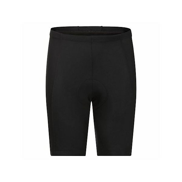 Jack Wolfskin Cargoshorts Herren Badeshorts für Herren in schwarz (1-tlg., günstig online kaufen
