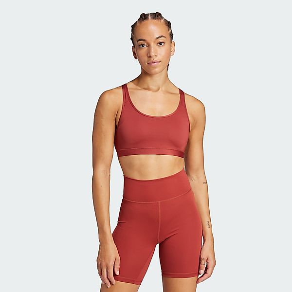 adidas Performance Sport-BH ALL ME ESSENTIALS günstig online kaufen
