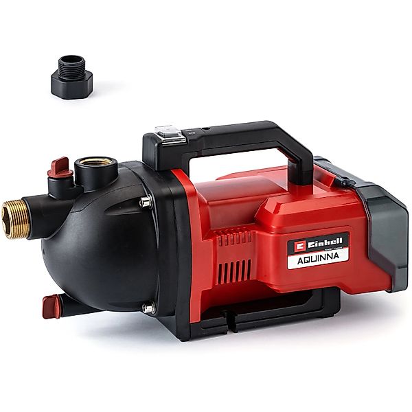 Einhell Power X-Change Akku-Gartenpumpe Aquinna günstig online kaufen