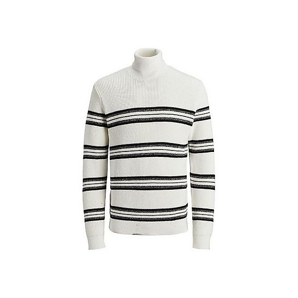 Jack & Jones Rollkragenpullover Pullover (1-tlg) günstig online kaufen