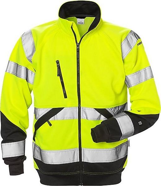 Fristads Warnschutz-Shirt High Vis Jacke Kl. 3 4794 Th günstig online kaufen