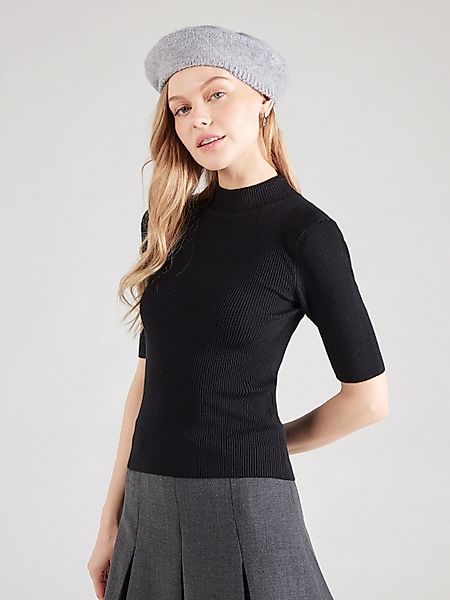 nümph Kurzarmpullover (1-tlg) Plain/ohne Details günstig online kaufen
