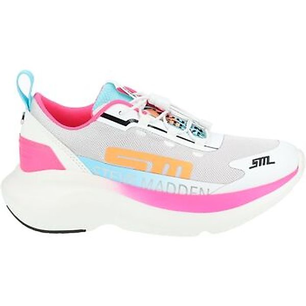 STEVE MADDEN Sneaker Lederimitat/Mesh Sneaker günstig online kaufen