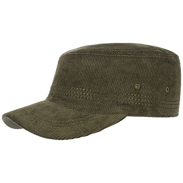 Lipodo Army Cap (1-St) Cordcap mit günstig online kaufen
