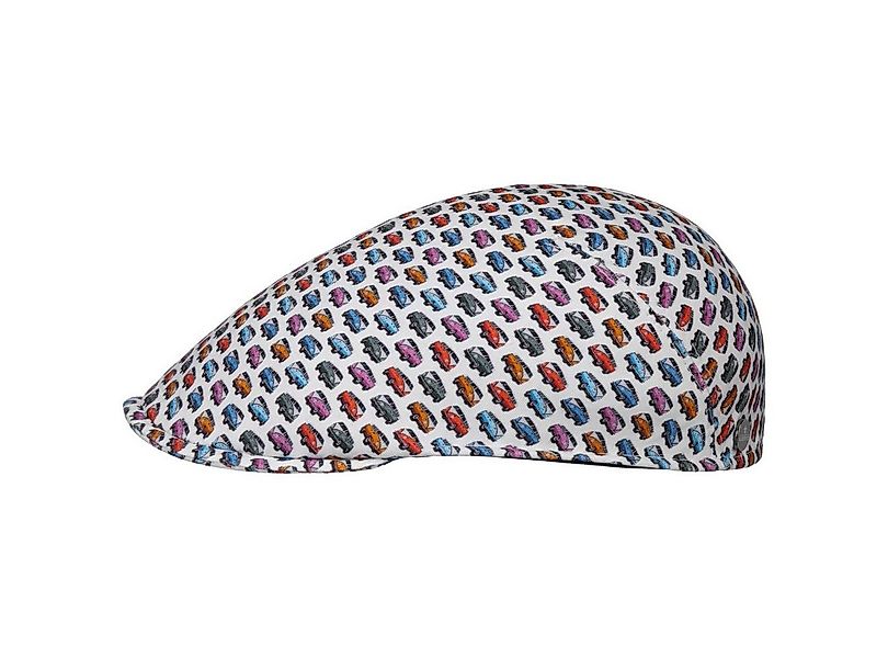 Lierys Flat Cap (1-St) Schirmmütze mit Schirm, Made in Italy günstig online kaufen