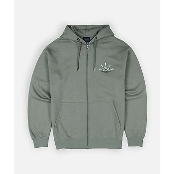 Oxbow  Sweatshirt Sweat à capuche zippé SANDBAR günstig online kaufen