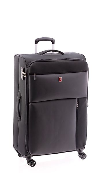 GLADIATOR Weichgepäck-Trolley XL - 4 Rollen, günstig online kaufen
