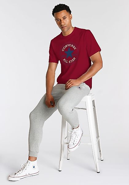 Converse T-Shirt "CHUCK PATCH TEE" günstig online kaufen