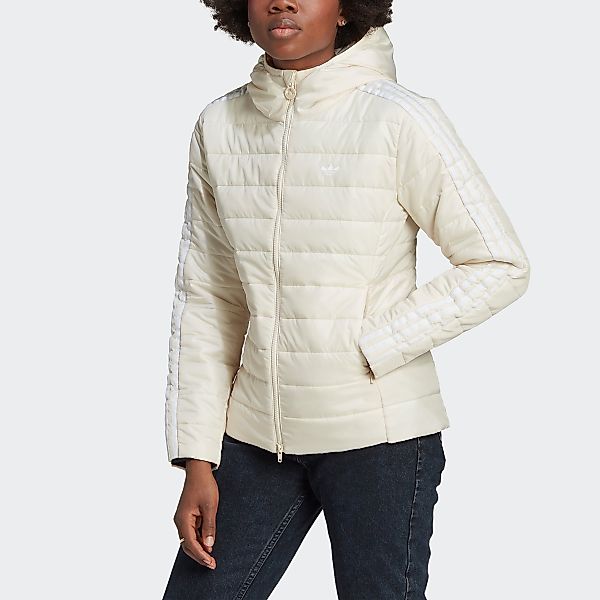 adidas Originals Winterjacke HOODED PREMIUM SLIM günstig online kaufen