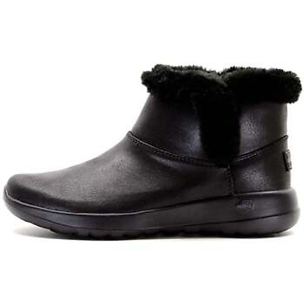 Skechers  Stiefeletten ON THE GO JOY ENDEAVOR 144013/BBK günstig online kaufen