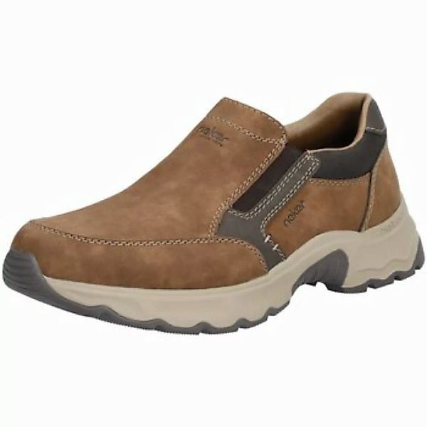 Rieker  Herrenschuhe Slipper FSK Halbschuhe 11451-24 günstig online kaufen