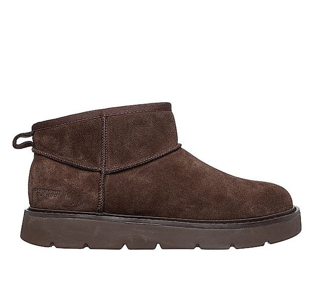 Skechers Skechers - KEEPSAKES COZY COZY MINI - Braun Stiefel günstig online kaufen