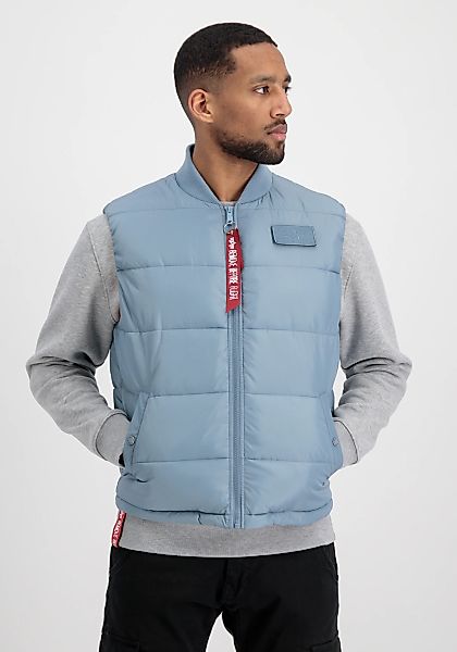 Alpha Industries Funktionsweste "Puffer Vest" günstig online kaufen