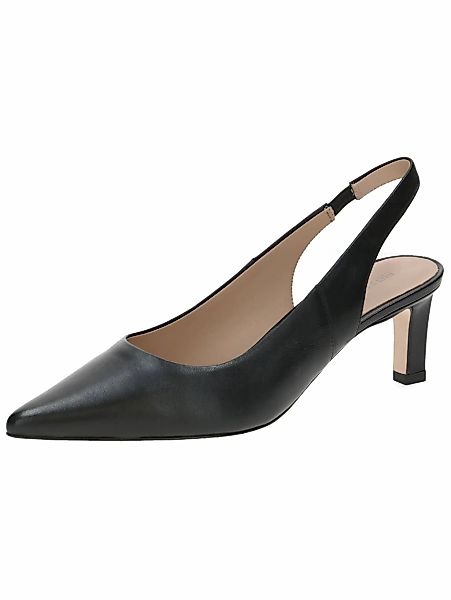 Peter Kaiser Slingpumps "Peter Kaiser Pumps Nappaleder" günstig online kaufen