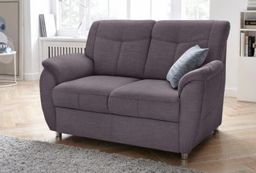 sit&more 2-Sitzer "Sonoma" mit Federkern günstig online kaufen