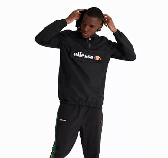 Ellesse Sommerjacke Ellesse Herren Übergangsjacke Mont 2 günstig online kaufen