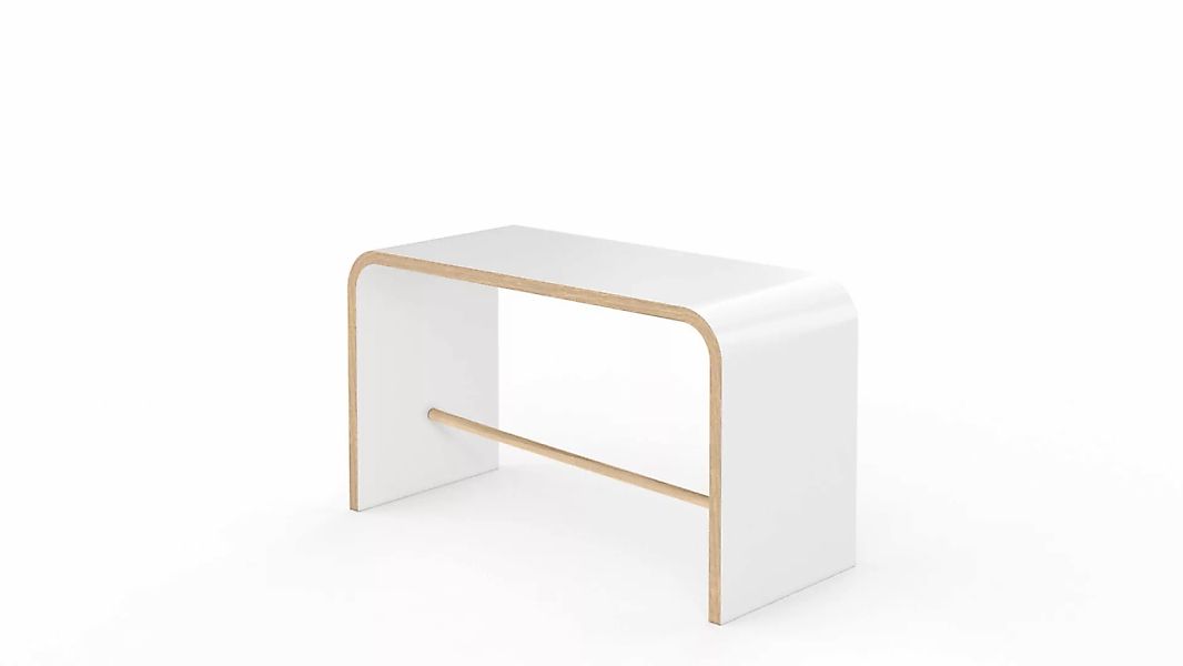 Sit Hocker weiß günstig online kaufen