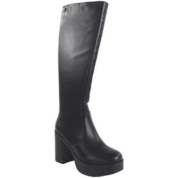 MTNG  Schuhe Damenstiefel MUSTANG 50522 schwarz günstig online kaufen