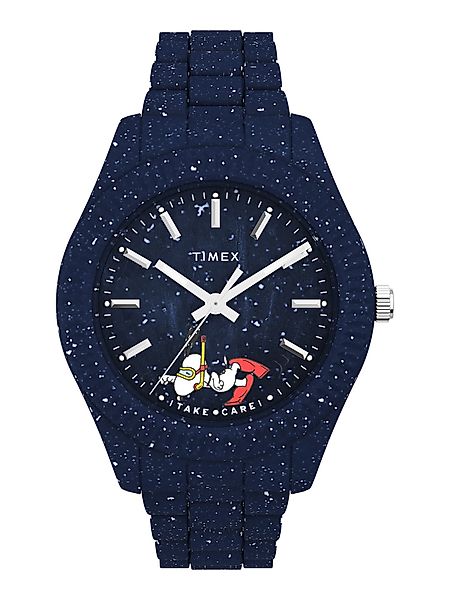 Timex Quarzuhr Timex x Peanuts Legacy günstig online kaufen