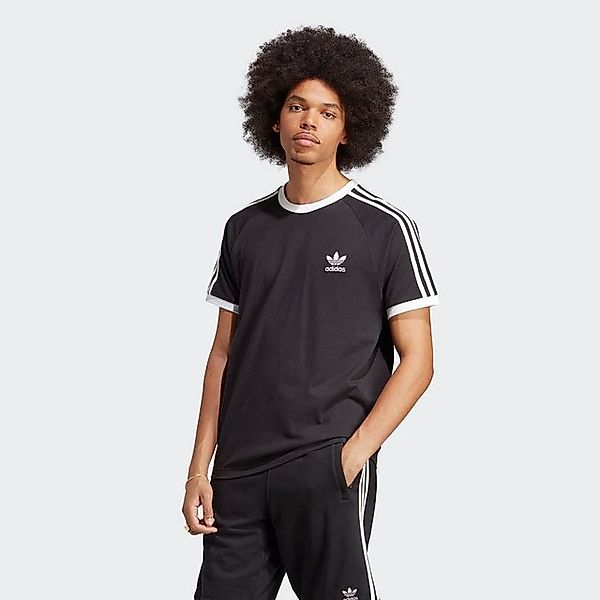 adidas Originals T-Shirt 3-STRIPES TEE drei Streifen T-Shirt günstig online kaufen
