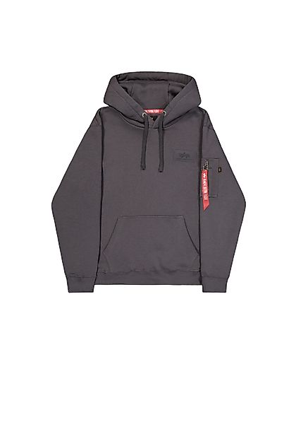 Alpha Industries Hoodie Alpha Industries Men günstig online kaufen
