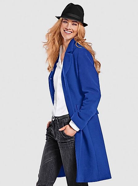 heine Langmantel Kurzmantel . günstig online kaufen