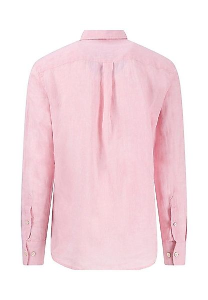 FYNCH-HATTON Leinenhemd Premium Linen, B.D. günstig online kaufen