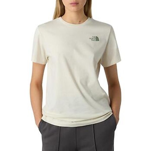 The North Face  T-Shirts & Poloshirts - günstig online kaufen