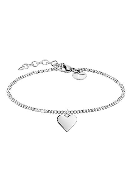 Tamaris Armband Herz, TJ-0043-B-17, TJ-0044-B-17 günstig online kaufen