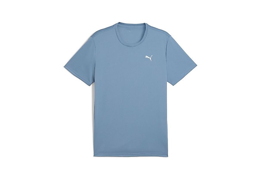 PUMA Trainingsshirt M TAD ESSENTIAL POLY TEXTURE TEE günstig online kaufen