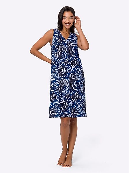 Sieh an! Strandkleid Sommerkleid günstig online kaufen