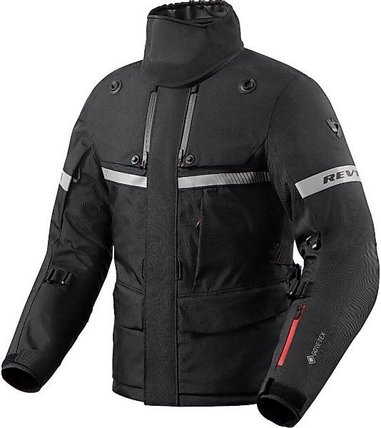 Revit Motorradjacke Poseidon 3 GTX Motorrad Textiljacke (wasserdicht) Wasse günstig online kaufen