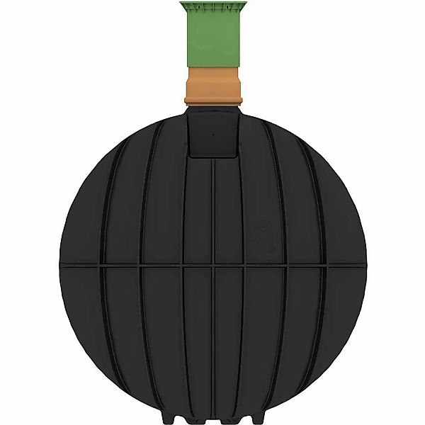 GARANTIA Wasserreservoir STABILUS Sammelgrube 3000 L günstig online kaufen